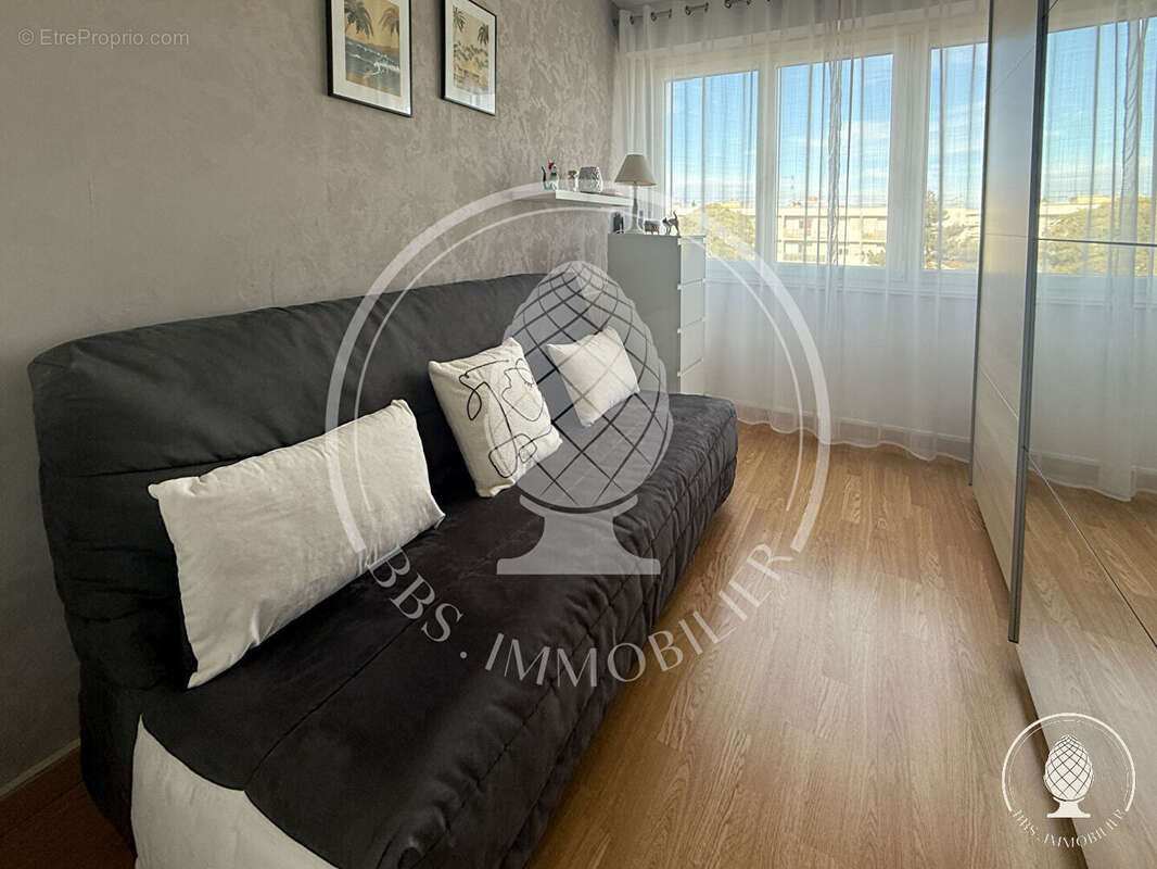 Appartement à LA ROCHELLE