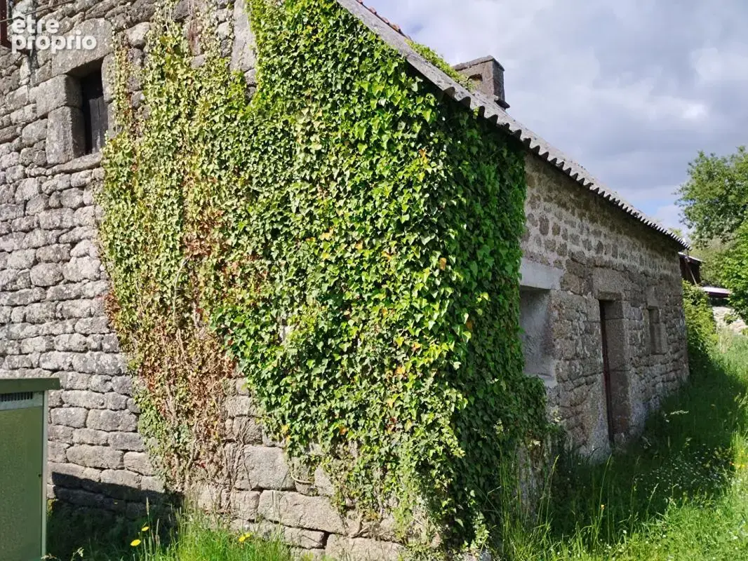 Maison 2 pièces 90 m² à vendre à Langonnet (56630) - photo 4