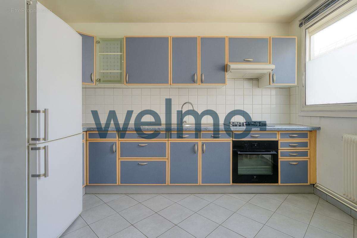 Appartement à GAGNY