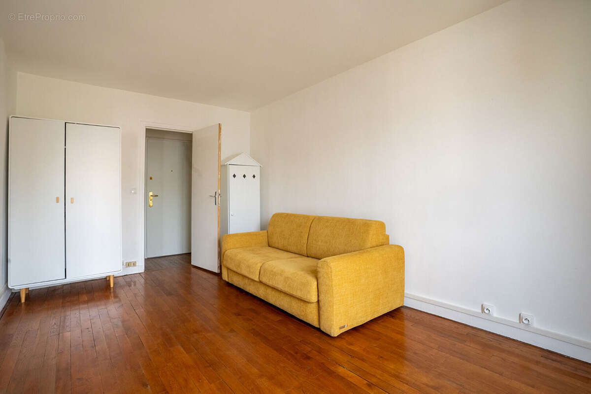 Rue Laromiguière - photo 7