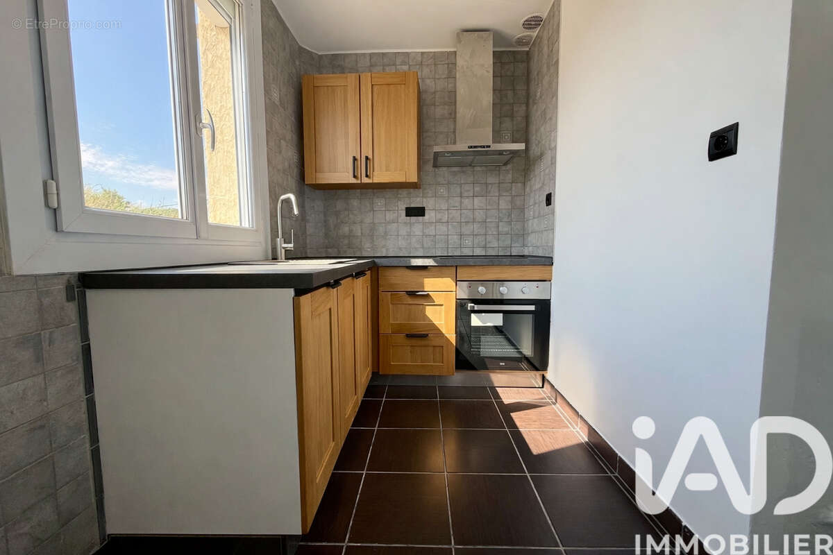 Photo 8 - Appartement à VILLELONGUE-DE-LA-SALANQUE