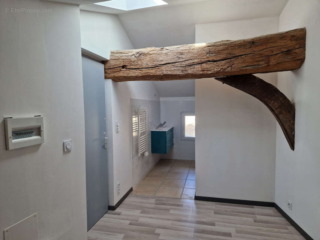 Maison à CADENET
