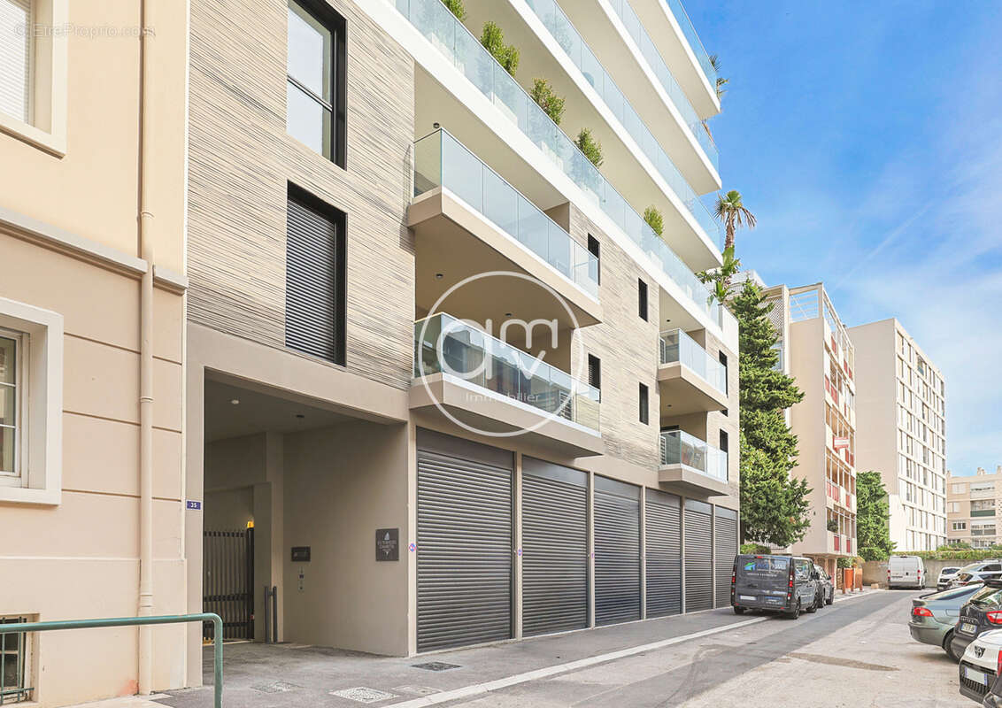 Appartement à HYERES