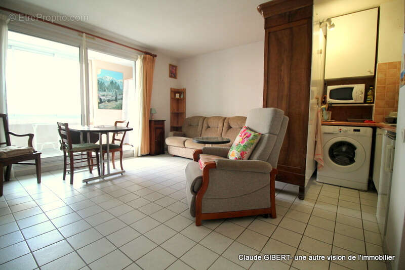 Appartement à SETE