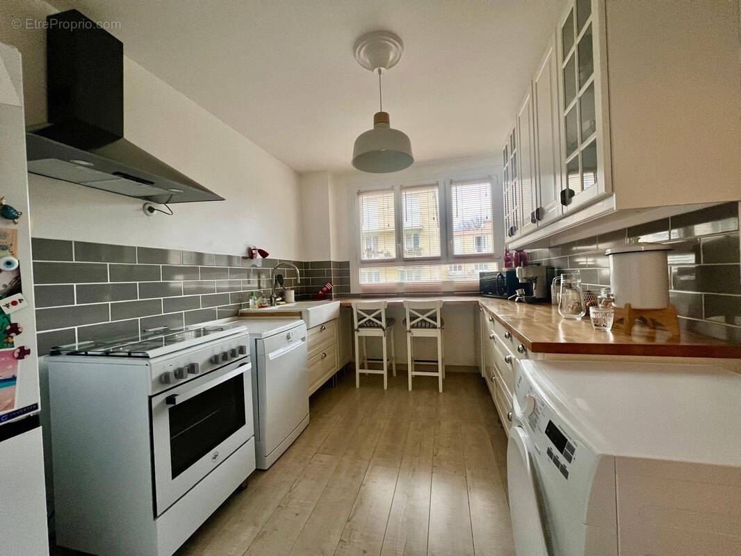 Appartement à SENLIS
