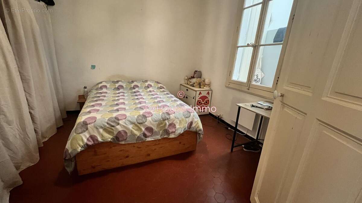 Maison à AIGUES-MORTES