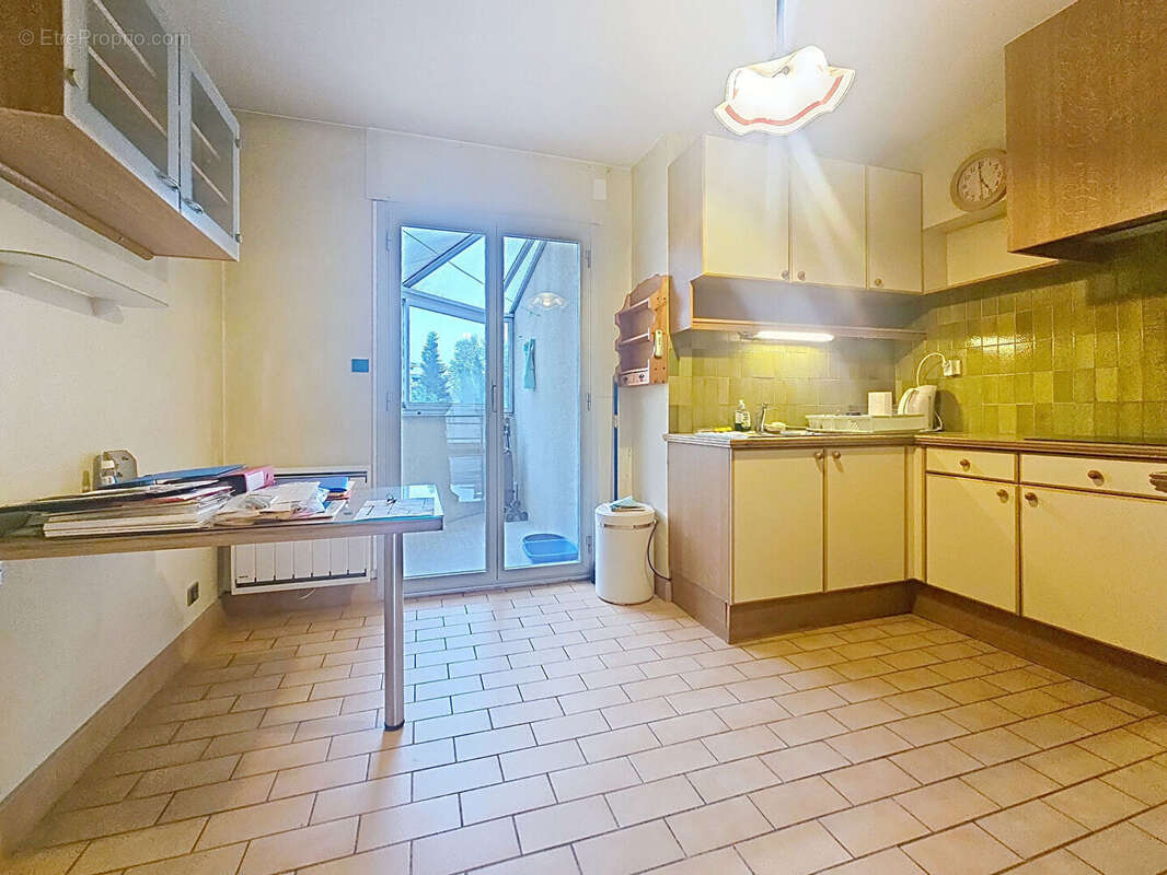 Appartement à AVIGNON