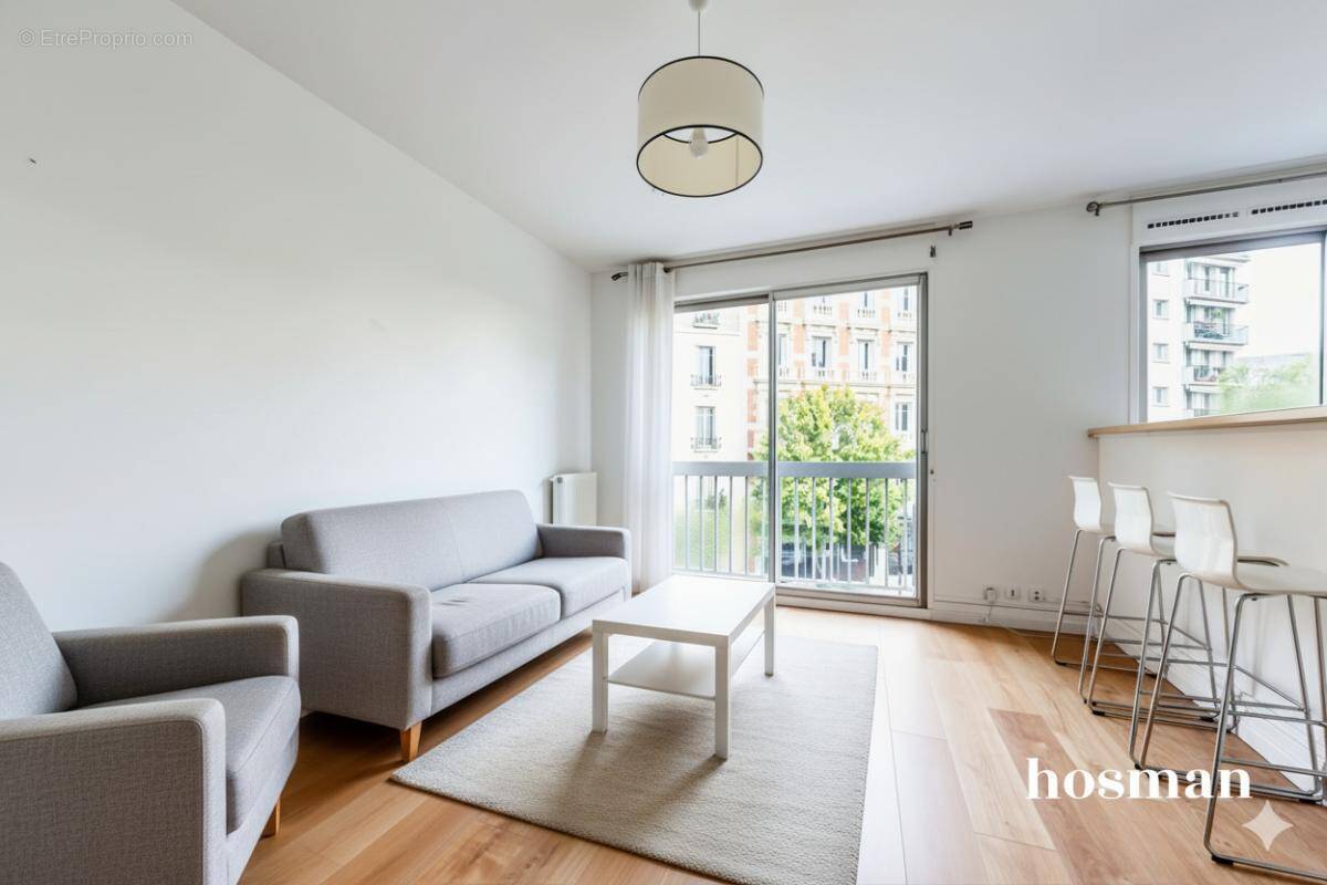 Appartement à VINCENNES