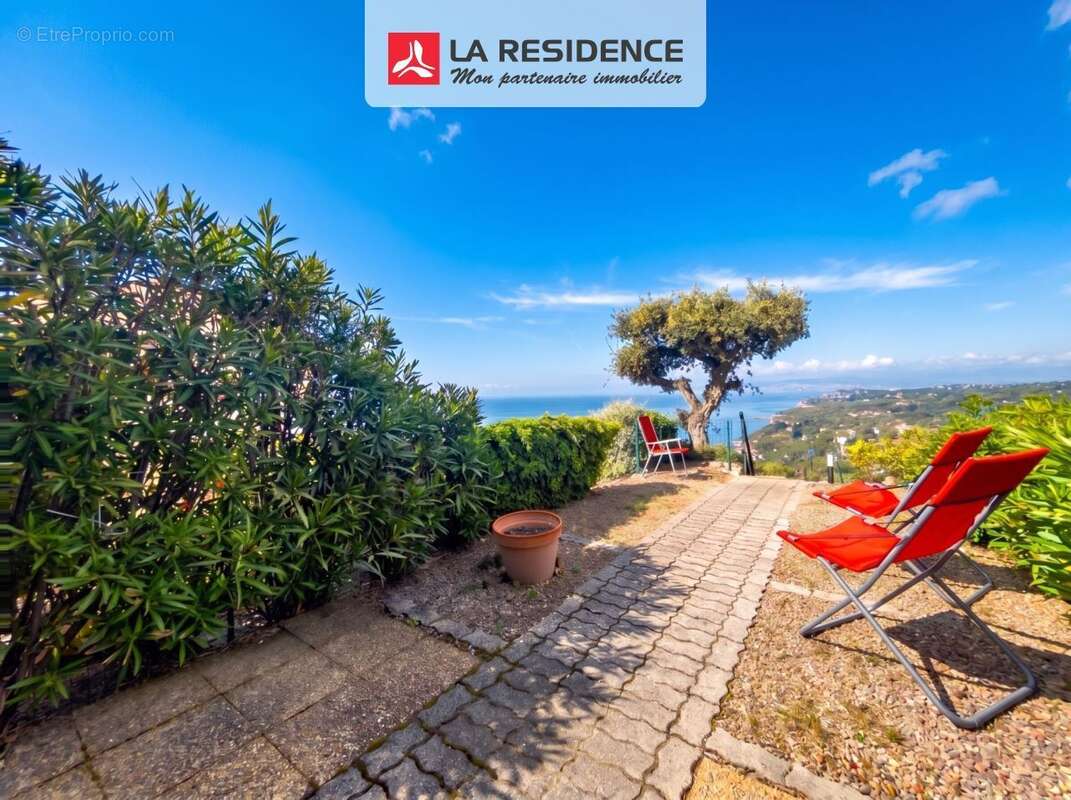 Maison 51 m² à Saint-Raphael  - photo 2
