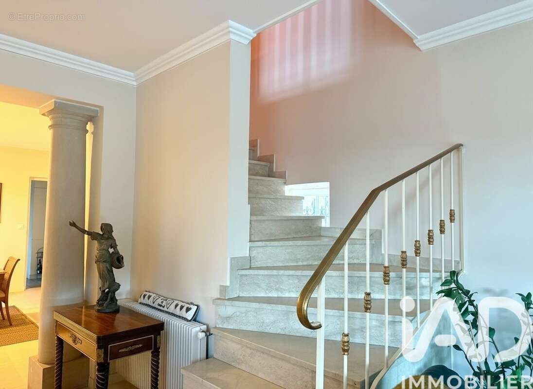 Photo 7 - Maison à DOMMARTIN