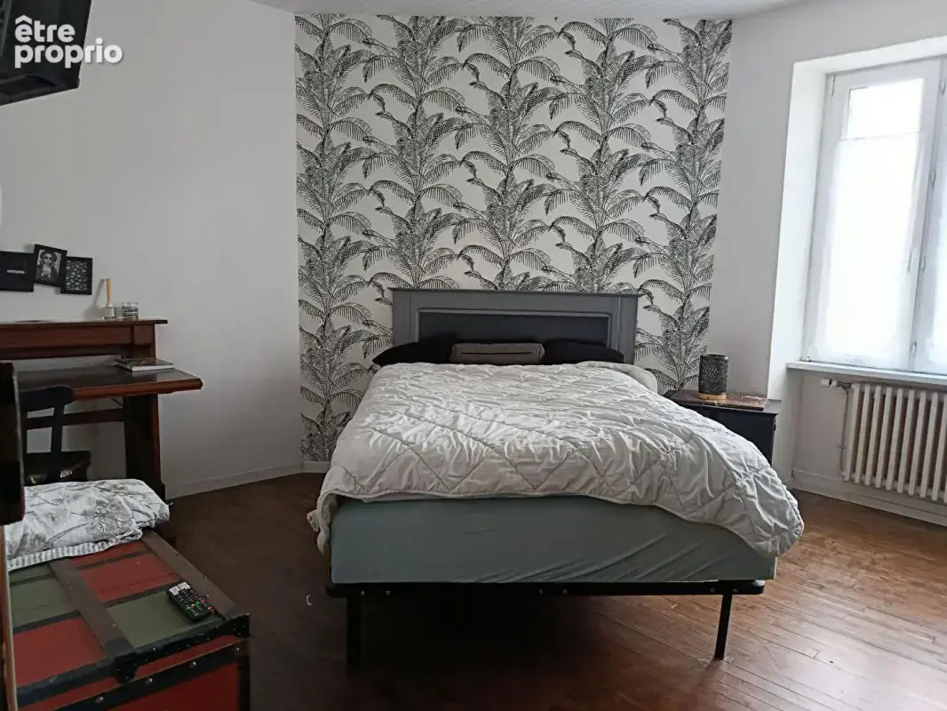 Maison Langonnet 4 chambres 96 m2 - photo 12