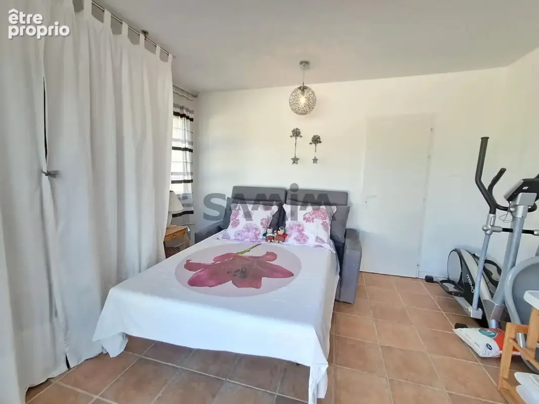 A vendre - secteur quissac - belle villa confortable avec pi - photo 13
