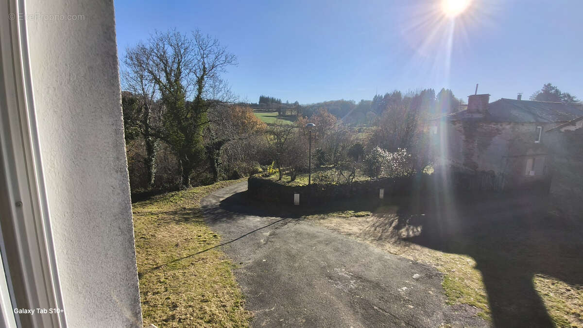 Maison à SAINTE-ANNE-SAINT-PRIEST