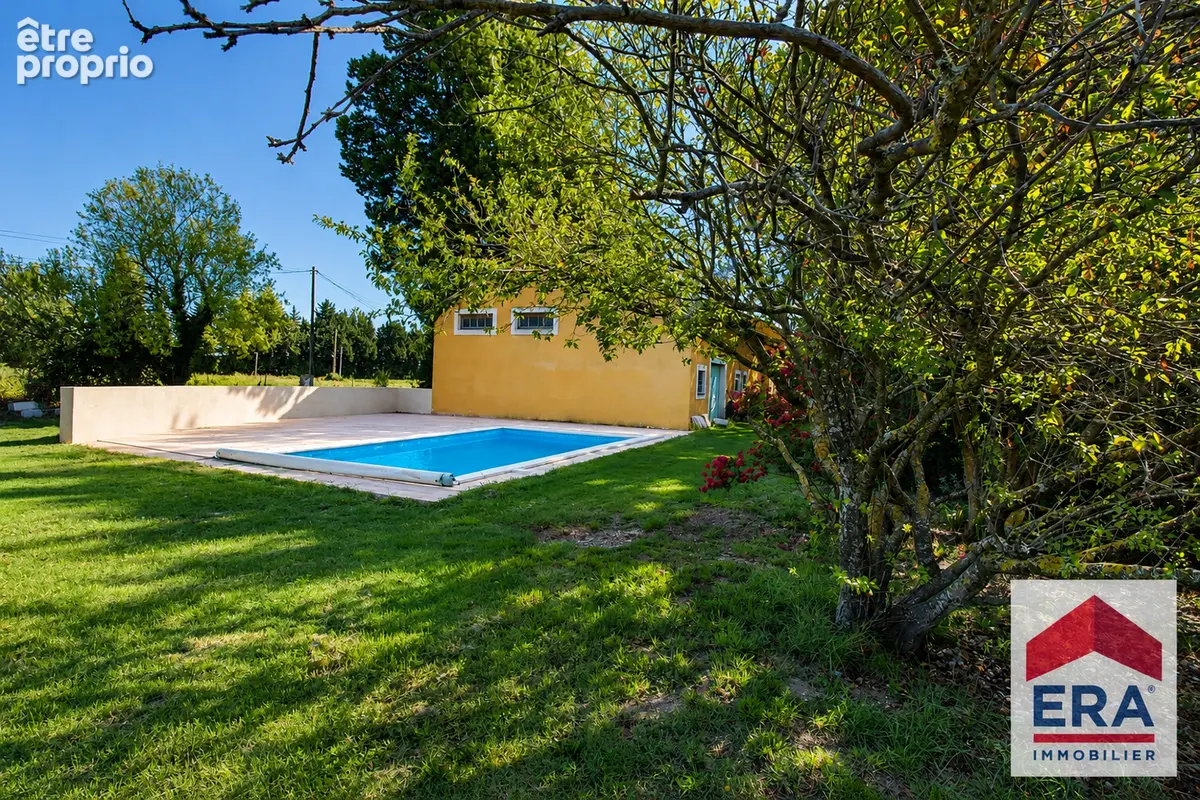 Maison 276m² à orange - photo 6