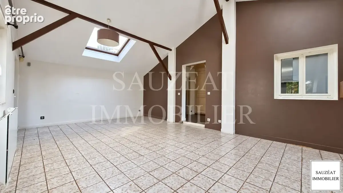 Bagneux - Maison proche RER - photo 4