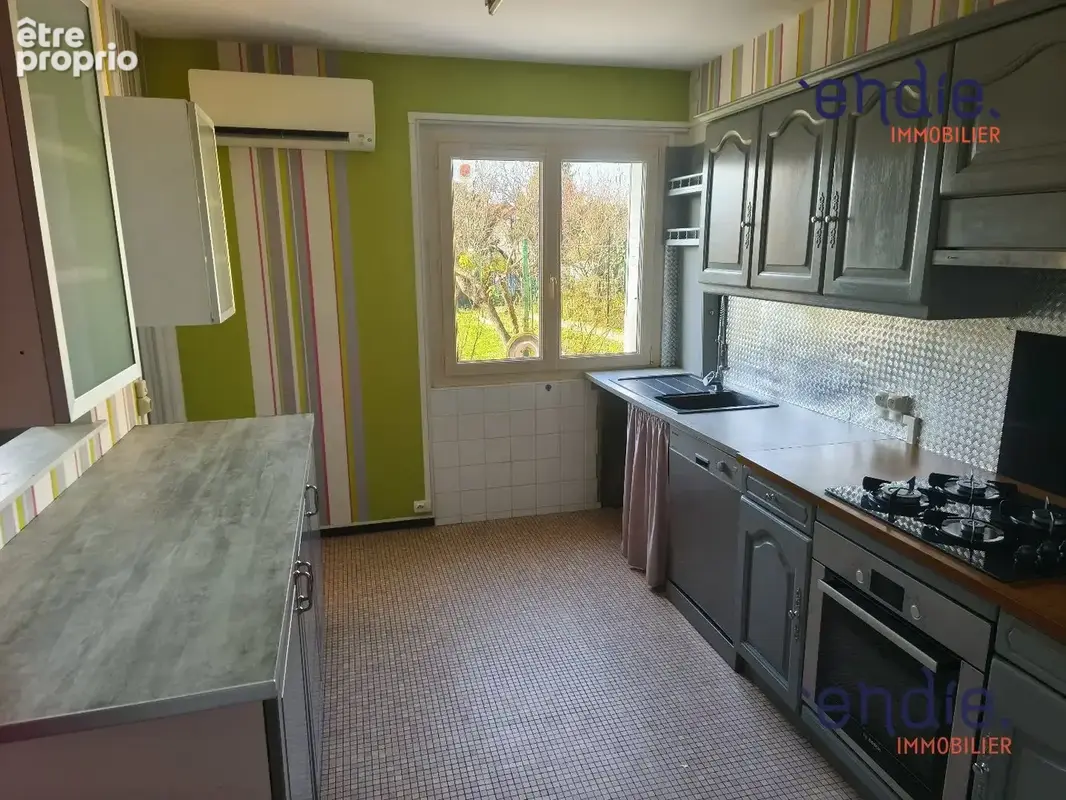 Maison 6 pièces 108 m² à vendre à Montlucon (03100) - photo 4