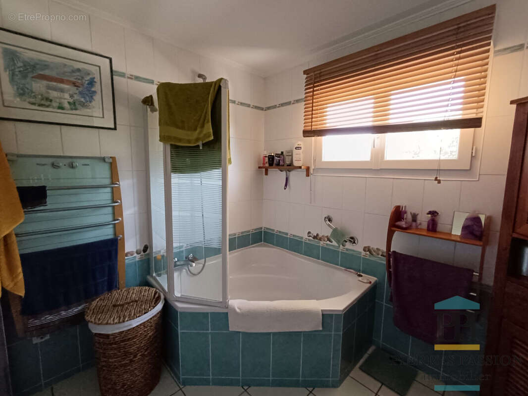 Maison à LE PIAN-SUR-GARONNE