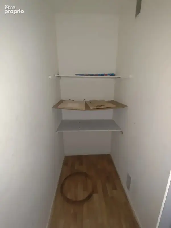 Appartement T4 - Epinal 88000 - photo 6