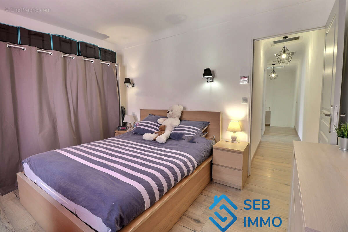 Maison à CANET-EN-ROUSSILLON