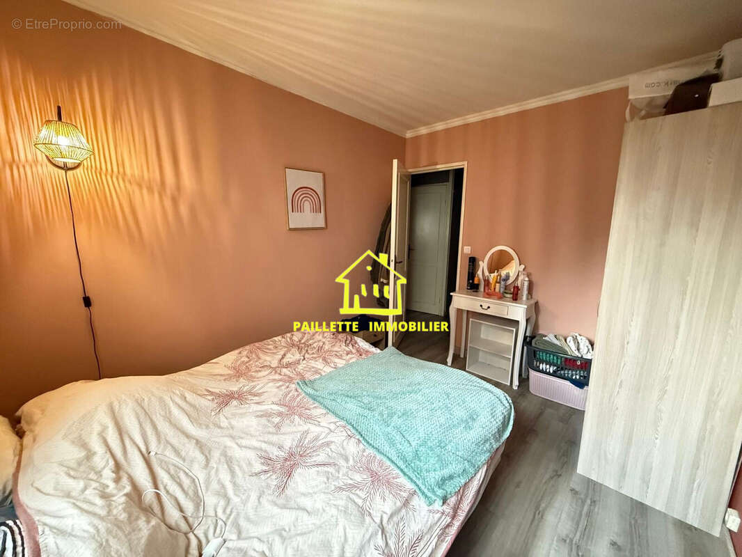 Appartement à LE HAVRE