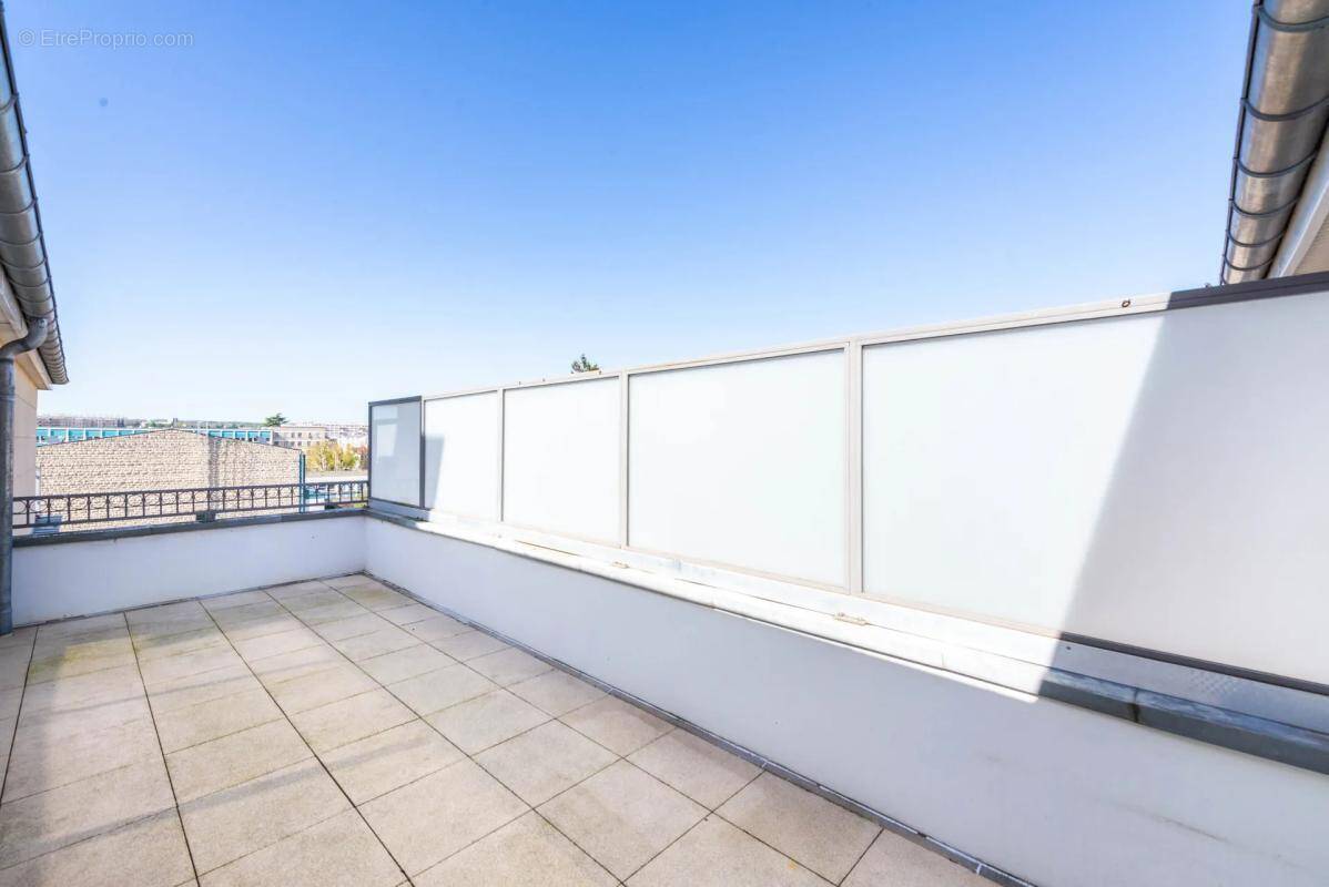 Appartement à POISSY