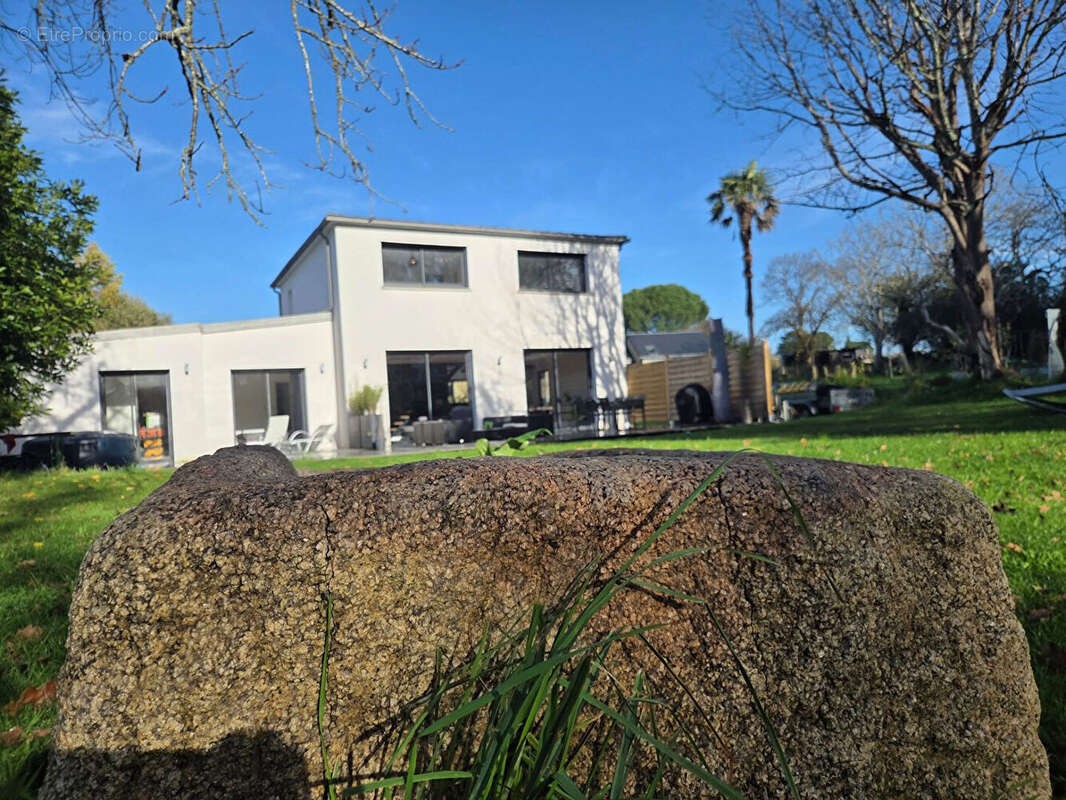 Maison à CONCARNEAU