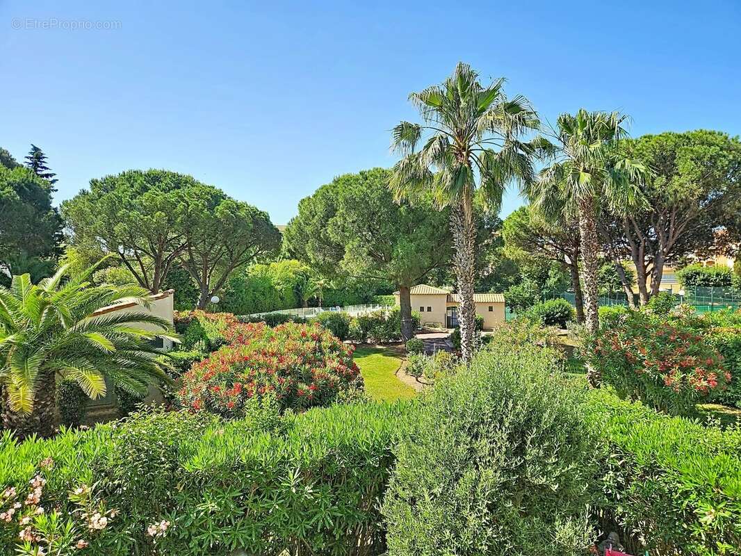 Appartement à FREJUS