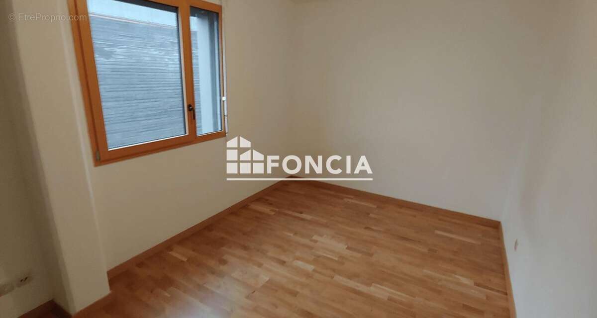 Appartement à ANNEMASSE