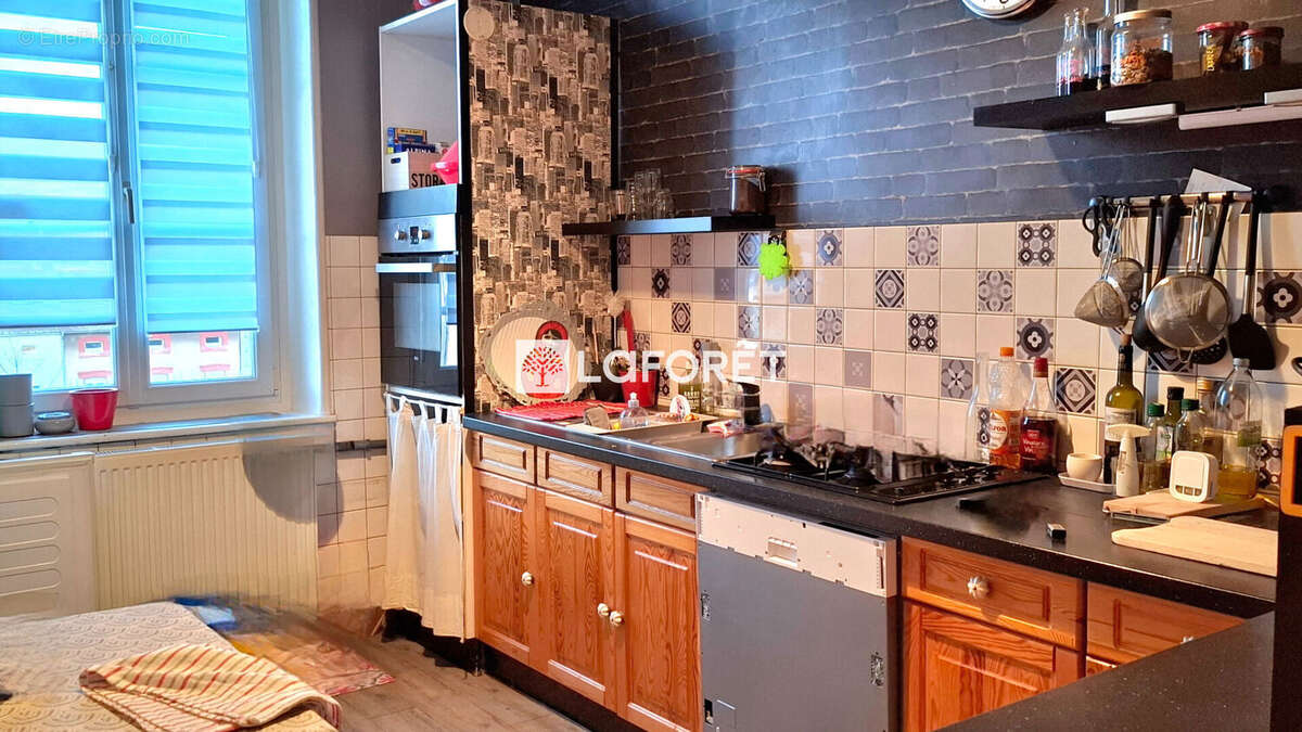 Appartement à POMPEY