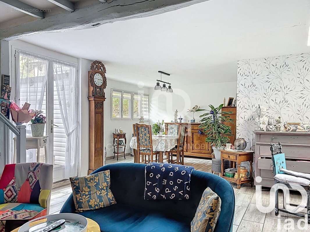 Photo 9 - Appartement à AUMALE