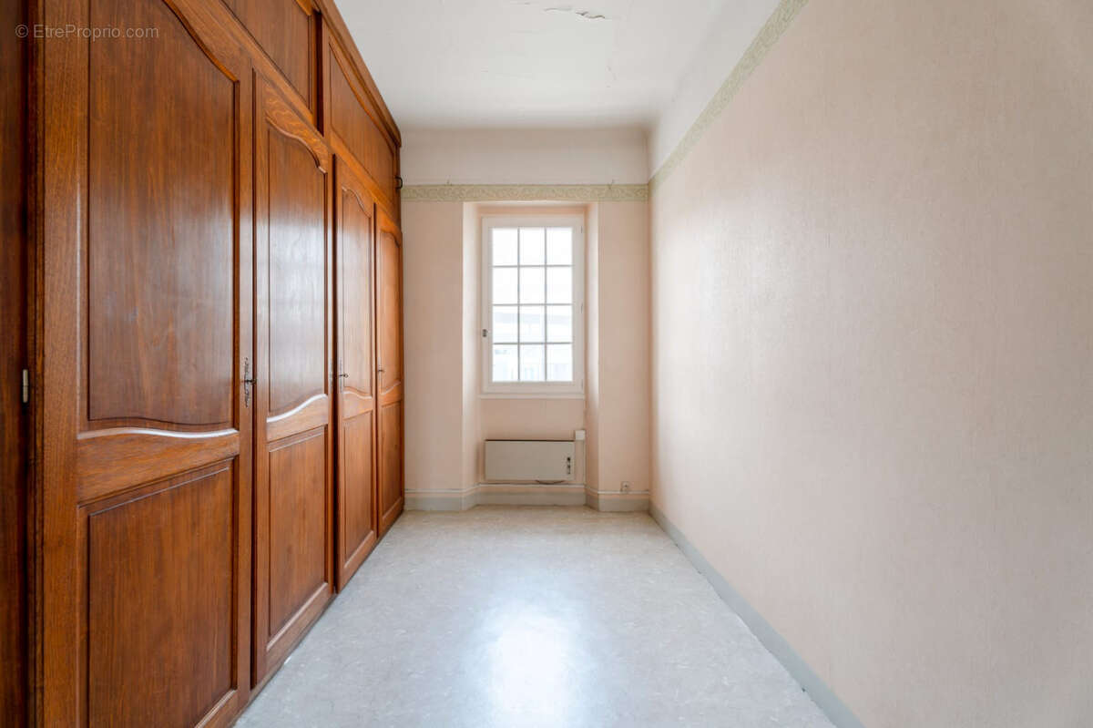 Appartement à LA CIOTAT