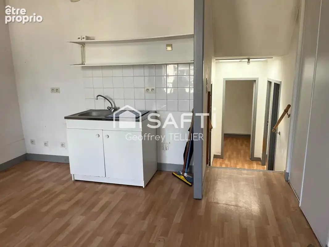 Photo 1 - Appartement à ABBEVILLE