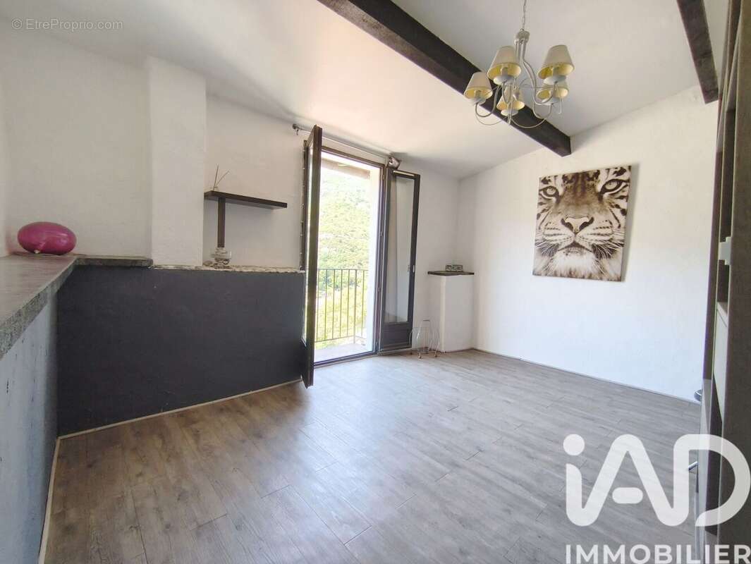 Photo 5 - Maison à CONTES