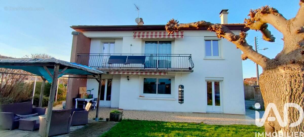 Photo 1 - Maison à TARBES