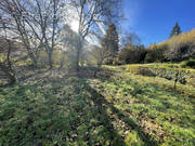 Terrain à PLANCHER-BAS