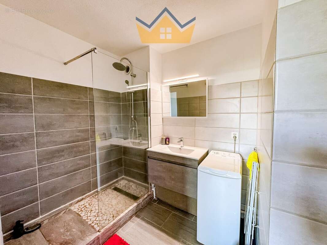 Appartement à FORT-DE-FRANCE