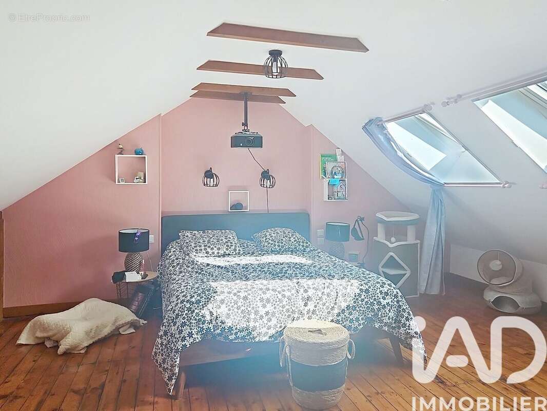 Photo 9 - Maison à FRETIN