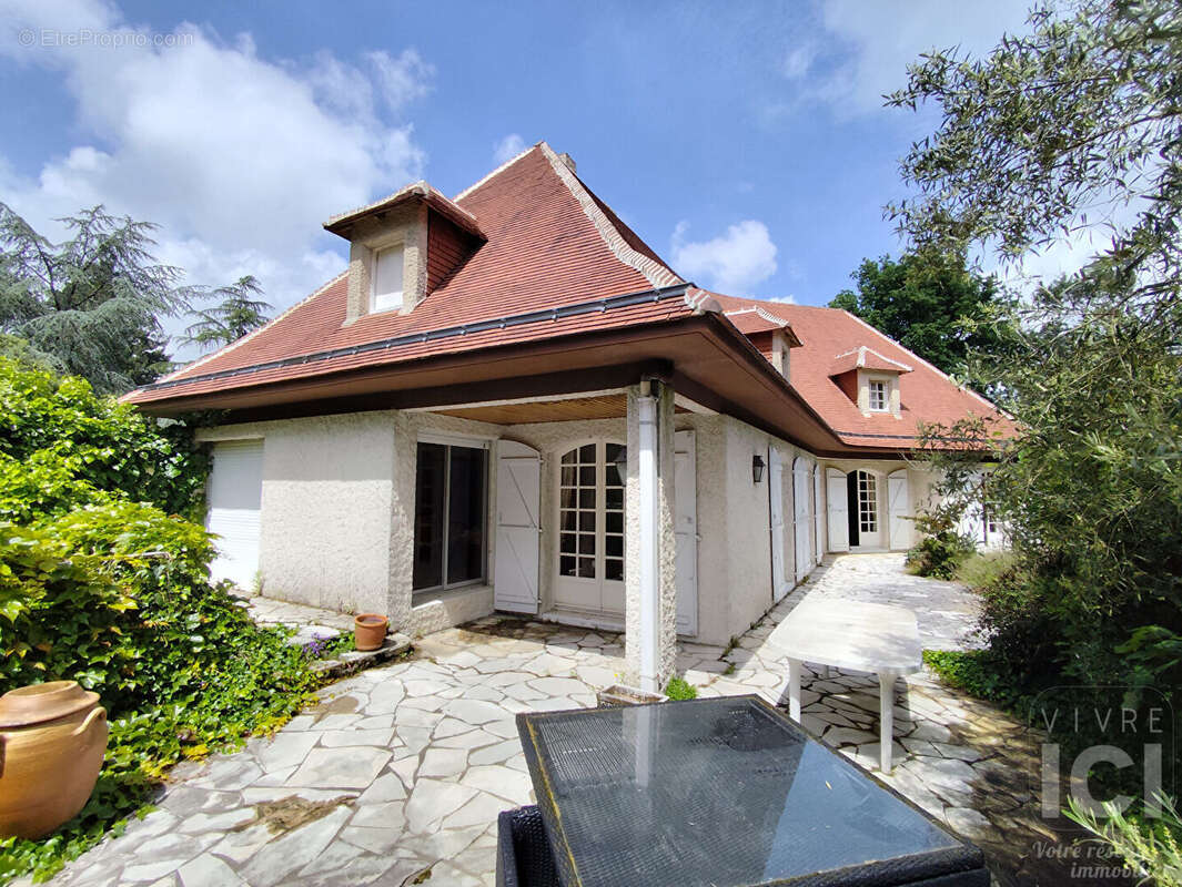 Maison à ORVAULT