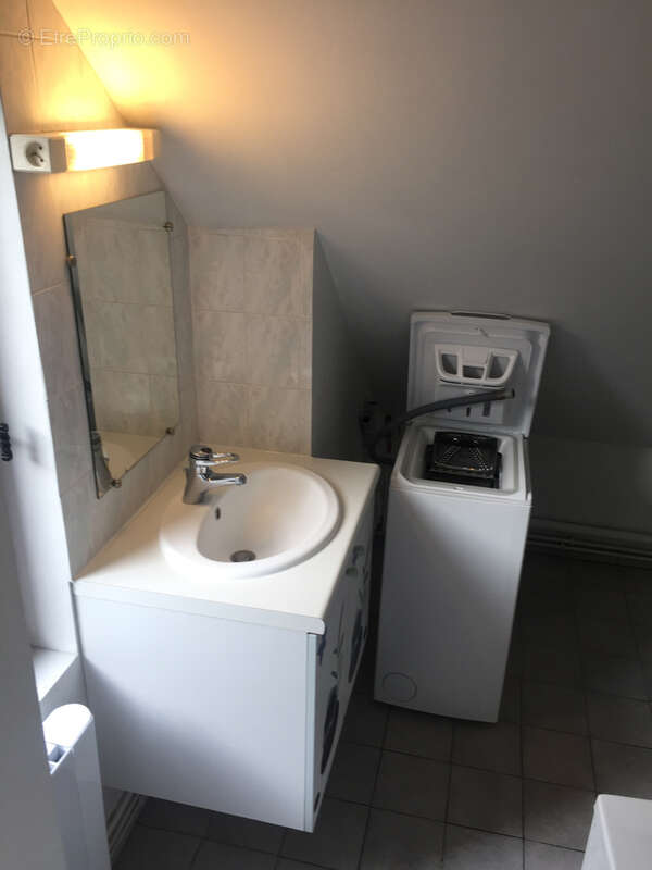 Appartement à BOURGES