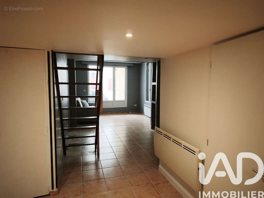 Photo 4 - Appartement à LE HAVRE