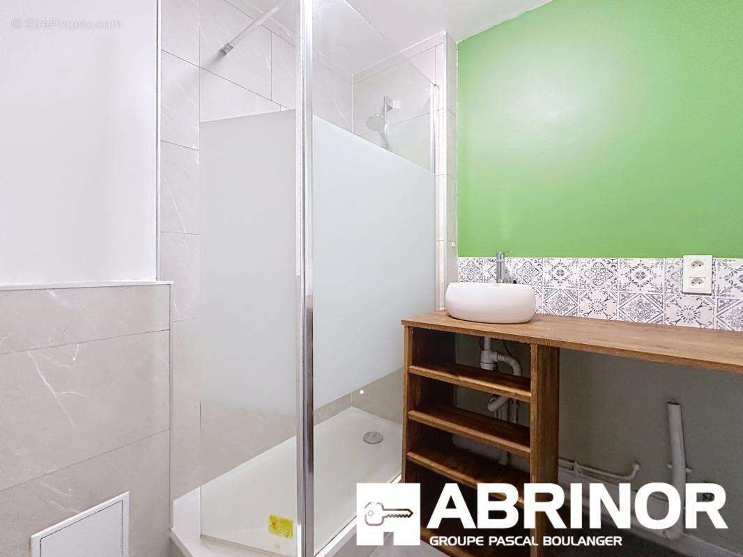 Appartement à AMIENS