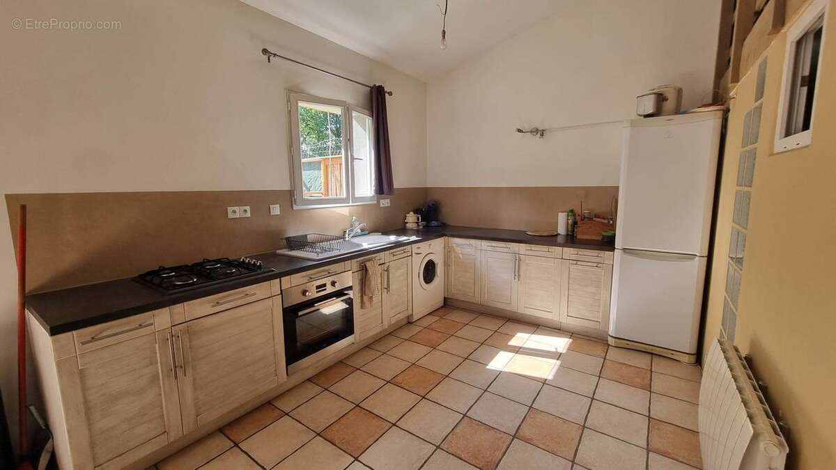 Maison à SAINT-SYMPHORIEN