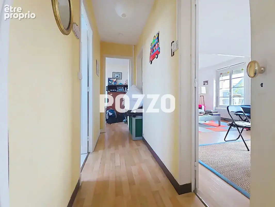 Appartement Granville 2 pièce(s) 52m2 - photo 7