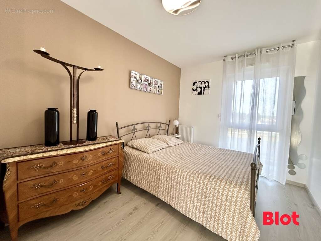 Appartement à SAINT-MALO