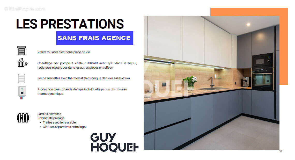 Maison à MURVIEL-LES-MONTPELLIER