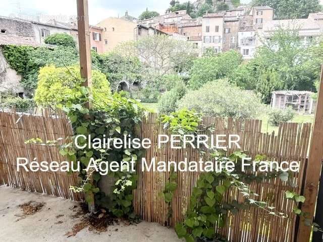 Maison à SALERNES