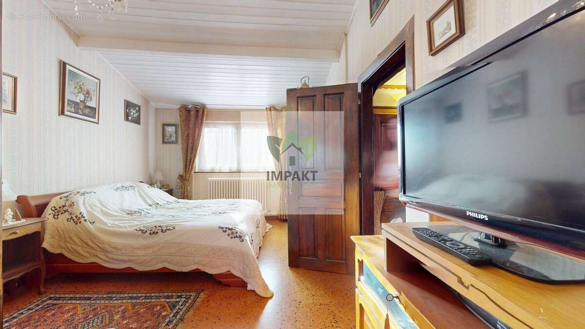 Maison à AUDINCOURT