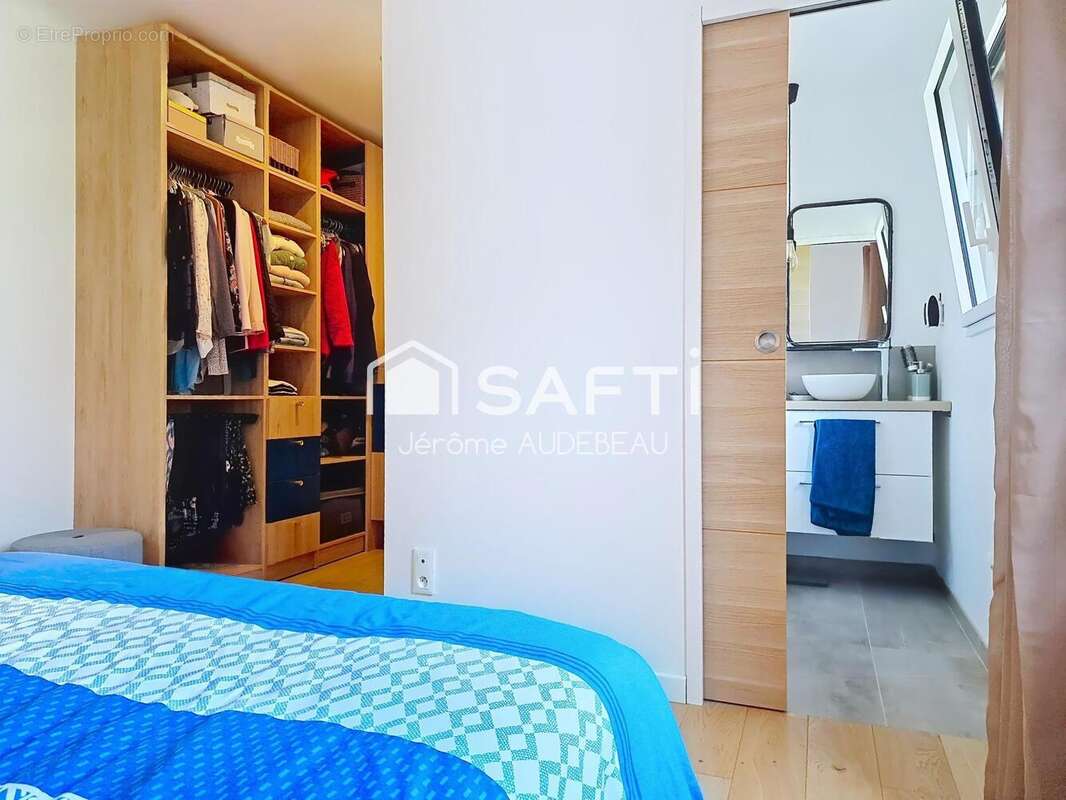Maison 129 m² à Morieux  - photo 7
