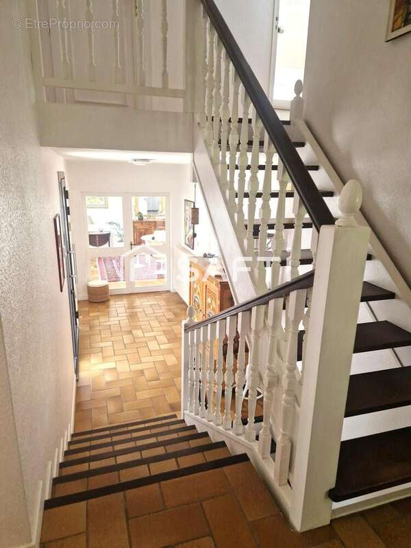 Maison 134 m² à Lorp-Sentaraille  - photo 9