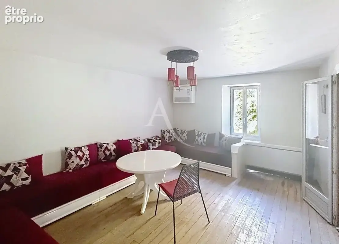 Maison en Pierre au Bord du Lot avec Grange - photo 5